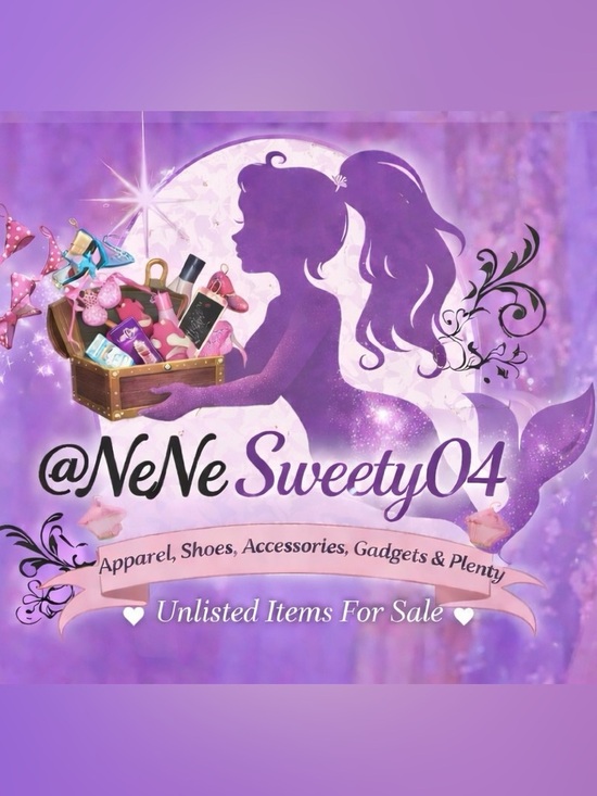 Other - 💜Nenesweety04 Is LIVE
NOW!